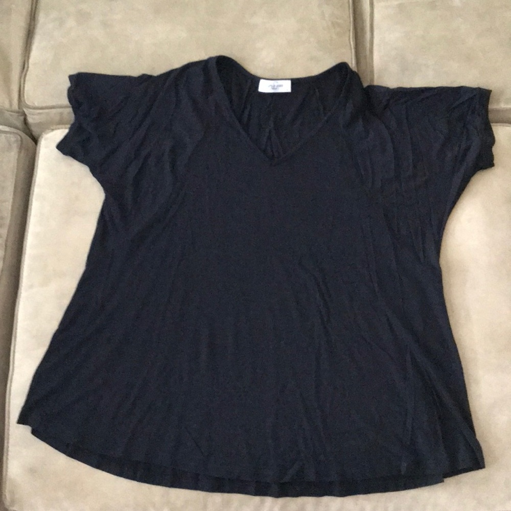 CJLA Boyfriend tee